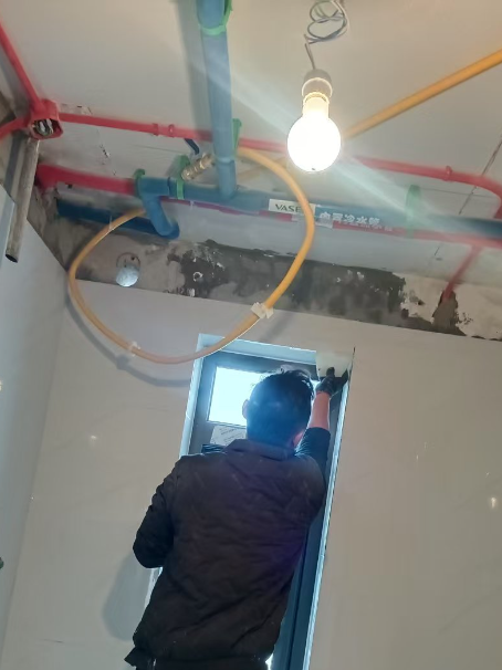 蜀山专业水管维修